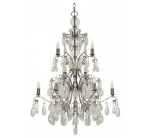 Подвесная люстра Covali  JPL-24625А