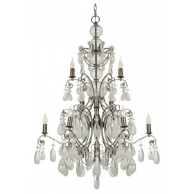 Подвесная люстра Covali  JPL-24625А