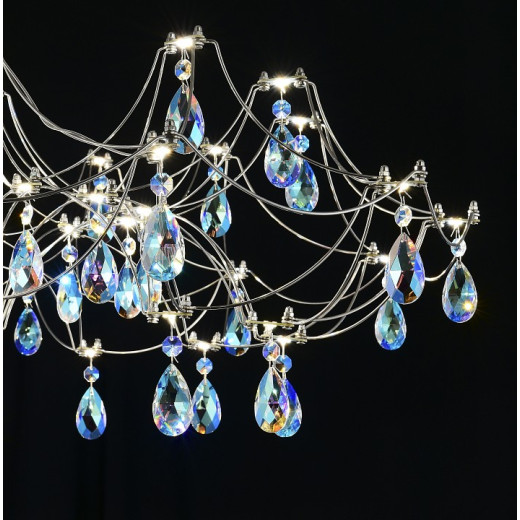 Подвесная люстра MyFar Ersilia MR2660-60P-50CD