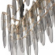 Подвесная люстра Arte Milano AM-7753B 0853B.L900.W350.H510.E14.6 G