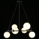 Подвесная люстра Aployt Odet APL.630.13.06