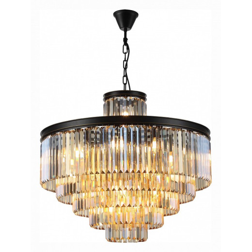 Подвесная люстра Citilux Мартин CL332152