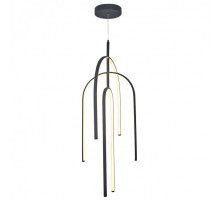 Подвесная люстра Alfa-Light F3024 F3024-27