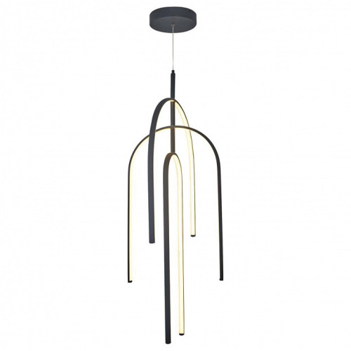 Подвесная люстра Alfa-Light F3024 F3024-27