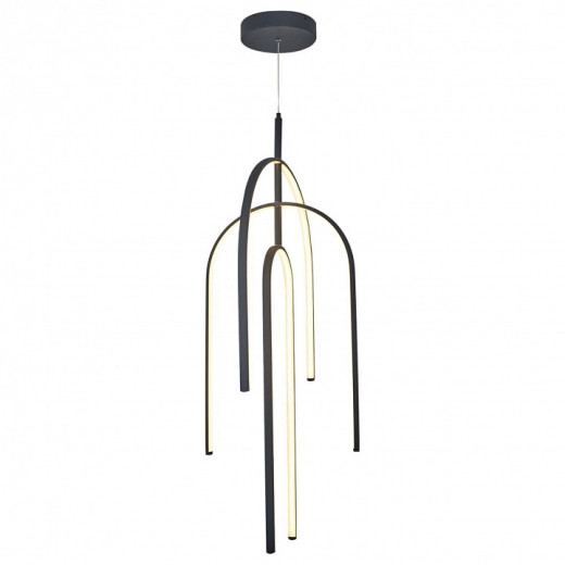 Подвесная люстра Alfa-Light F3024 F3024-27