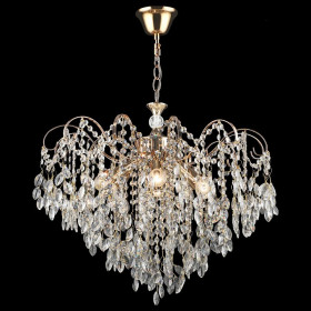 Подвесная люстра 24720 24720-0.4-06 FGD