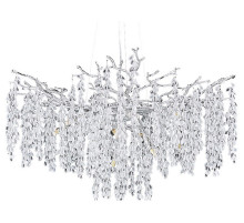 Подвесная люстра Divinare Salice 3135/26 SP-10