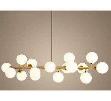 Подвесная люстра Alfa-Light F2124 F2124-05