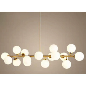 Подвесная люстра Alfa-Light F2124 F2124-05