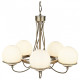 Подвесная люстра Arte Lamp Bergamo A2990LM-5AB
