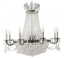 Подвесная люстра Dio D’Arte Lodi Lodi E 1.6.8.200 N