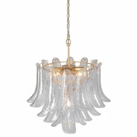 Подвесная люстра Vitaluce V5860 V5860-8/6