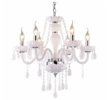 Подвесная люстра Arte Lamp Teatro A3964LM-6WH