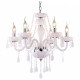 Подвесная люстра Arte Lamp Teatro A3964LM-6WH