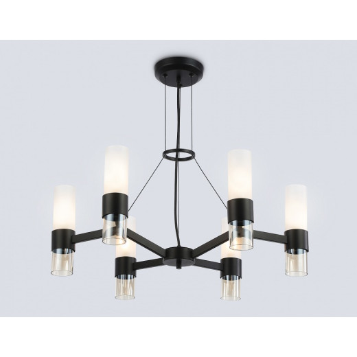 Подвесная люстра Ambrella Light LH LH55104