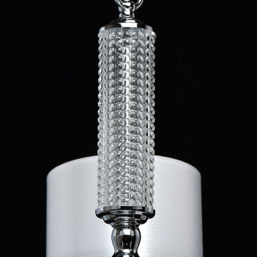 Подвесная люстра MW-Light Онтарио 5 692011205