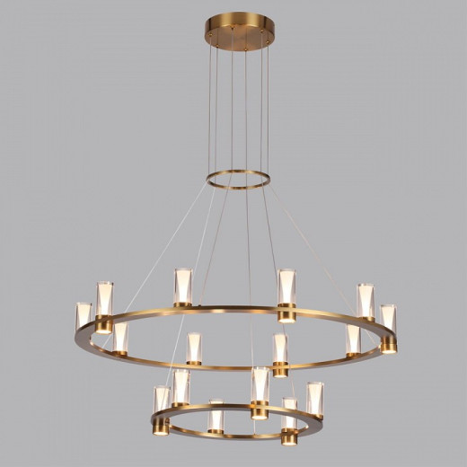 Подвесная люстра Odeon Light HIGHTECH 7144/110L