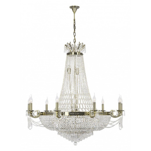 Подвесная люстра Dio D’Arte Lodi Lodi E 1.6.9.200 A