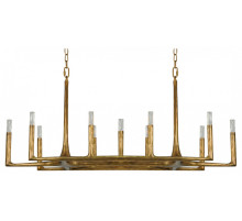 Подвесная люстра Covali  APL-50624