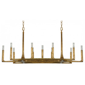 Подвесная люстра Covali  APL-50624