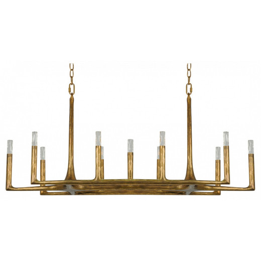 Подвесная люстра Covali  APL-50624