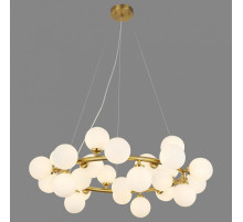 Подвесная люстра Alfa-Light F1624 F1624-13