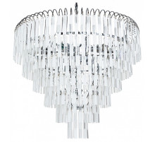Подвесная люстра Arte Lamp Eliza A1009SP-10CC