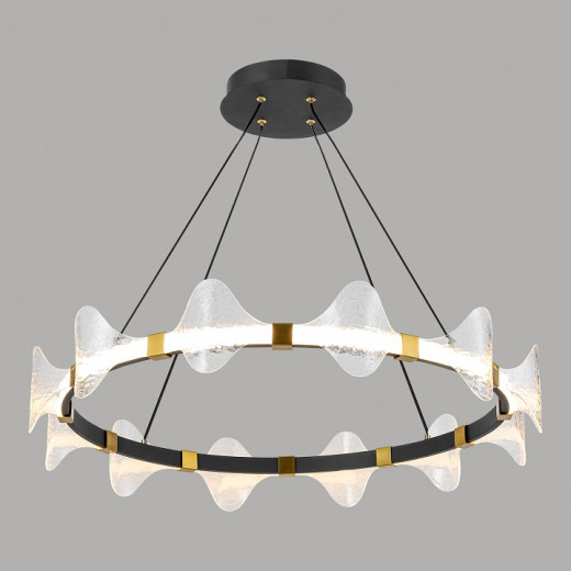 Подвесная люстра LGO  LSP-4020