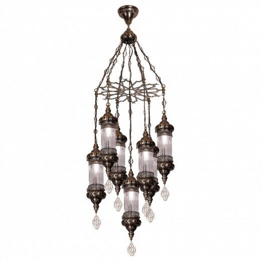 Подвесная люстра Alfa-Light F1524 F1524-16