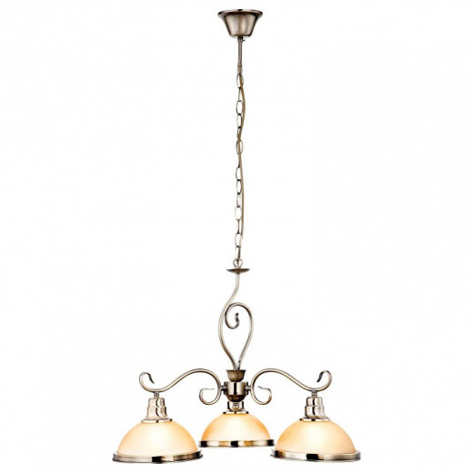 Подвесная люстра Globo Sassari 6905-3