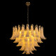 Подвесная люстра Loft it Lilou 10600/800 Clear