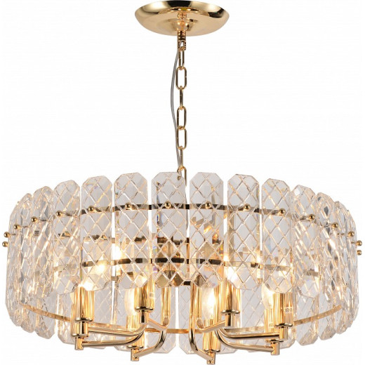 Подвесная люстра Rivoli Miranda Б0061220