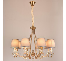 Подвесная люстра Alfa-Light F1724 F1724-14