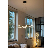 Подвесная люстра Alfa-Light F0324 F0324-02