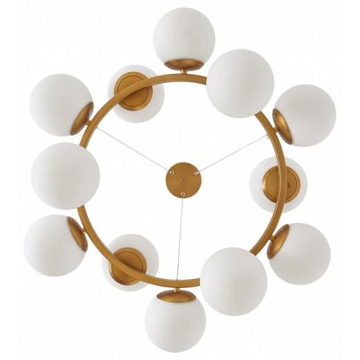 Подвесная люстра Zortes Blume ZRS.1895.04