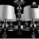 Подвесная люстра Arte Lamp Promessa A3074LM-6CC