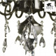 Подвесная люстра Arte Lamp Onyx A9592LM-5AB