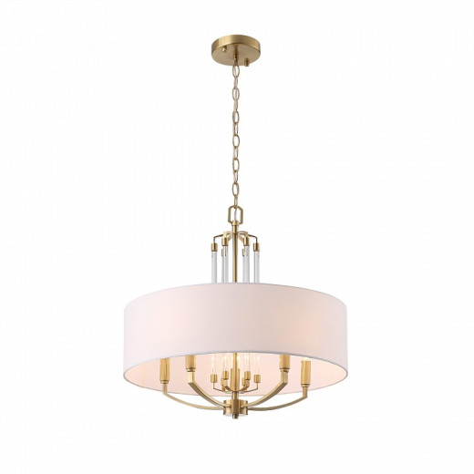 Подвесная люстра ST-Luce BRASS SL1403.303.05
