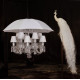 Подвесная люстра Loft it Marie 10556/12 White
