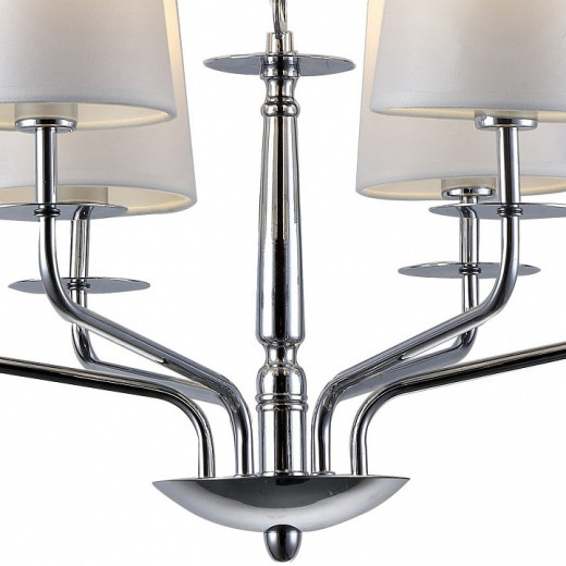 Подвесная люстра Arte Lamp 1048 A1048LM-6CC