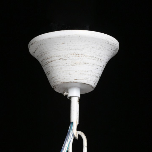 Подвесная люстра De City Аврора 18 371015705