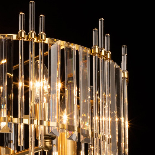 Подвесная люстра De City Арман 462012105