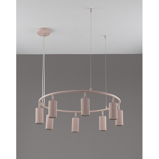 Подвесная люстра Moderli  V11897-8P