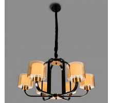 Подвесная люстра Alfa-Light F4124 F4124-49