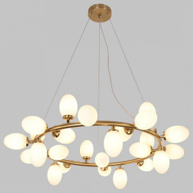 Подвесная люстра Alfa-Light F1624 F1624-31