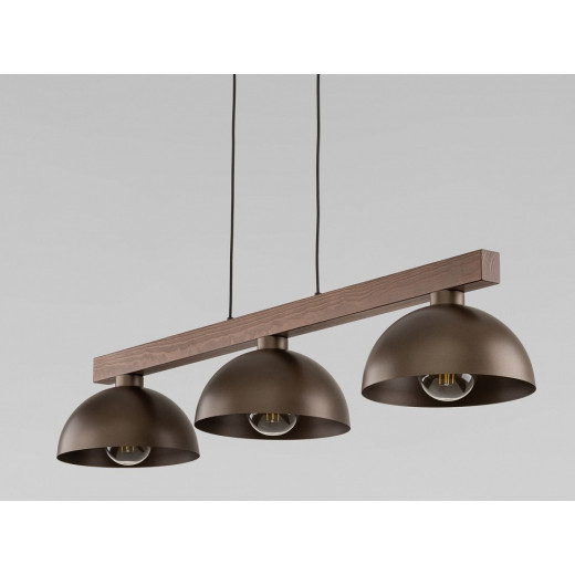 Подвесная люстра TK Lighting  6299