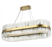 Подвесная люстра Arte Milano Белладжо 440210.1000.20.G9.B1 BS