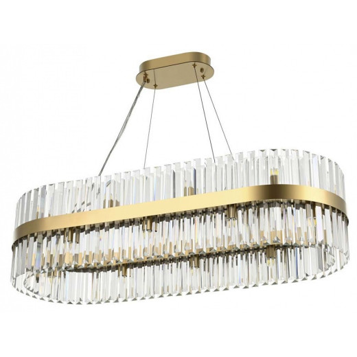 Подвесная люстра Arte Milano Белладжо 440210.1000.20.G9.B1 BS