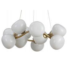 Подвесная люстра ST-Luce Sweven SL1519.303.12