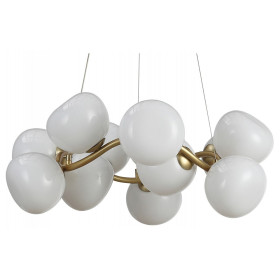 Подвесная люстра ST-Luce Sweven SL1519.303.12